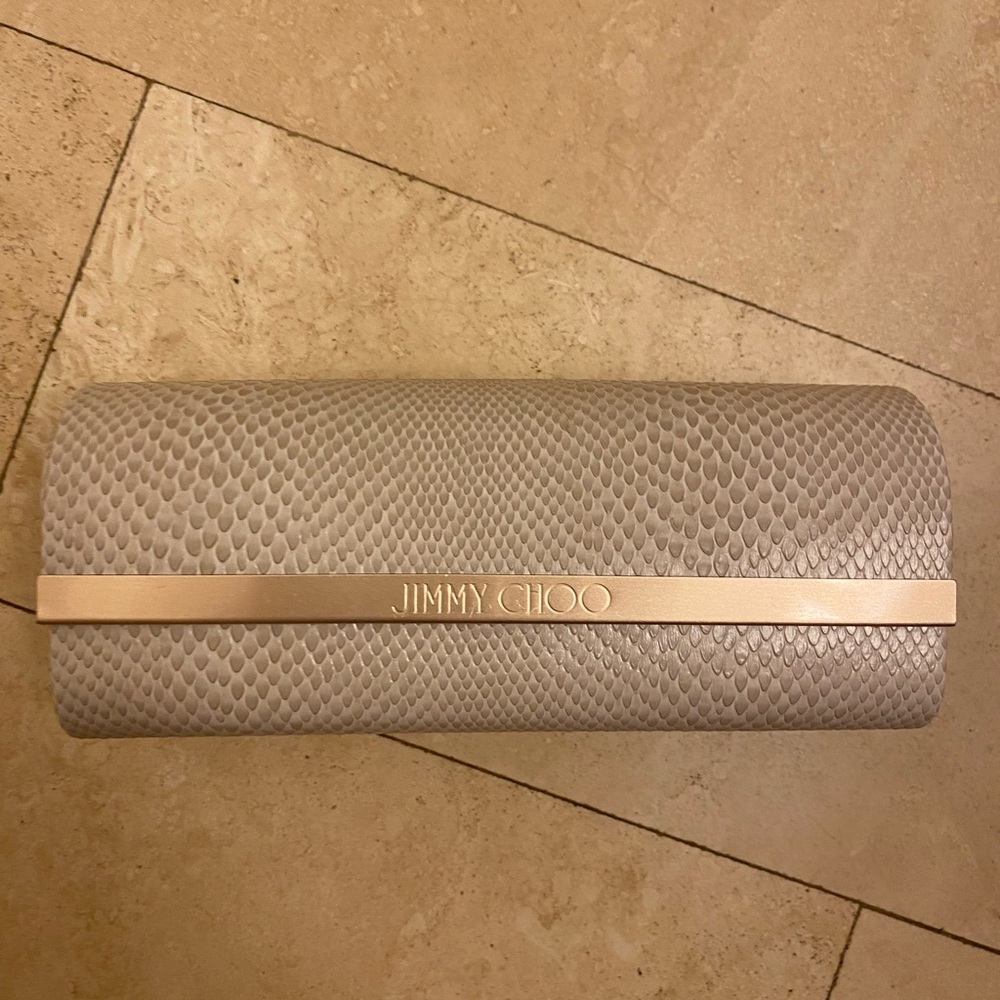 Jimmy Choo SHEENA/S sunglasses - Picture 4 of 5